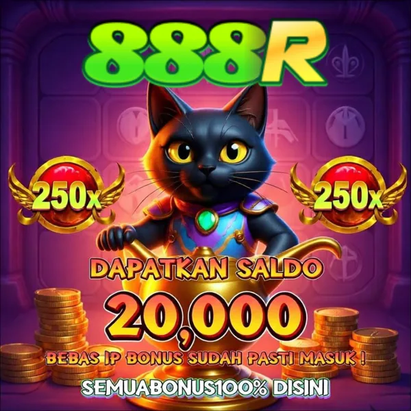 888R Maxwin Pola Gacor Hari Ini