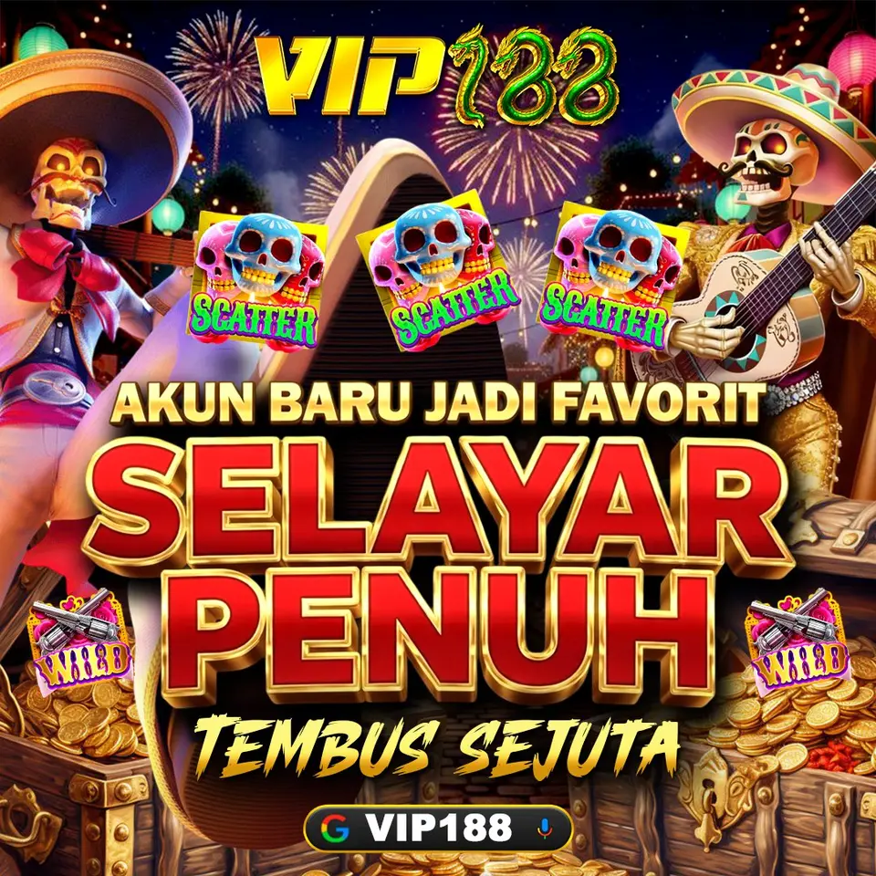 vip188 Unduh