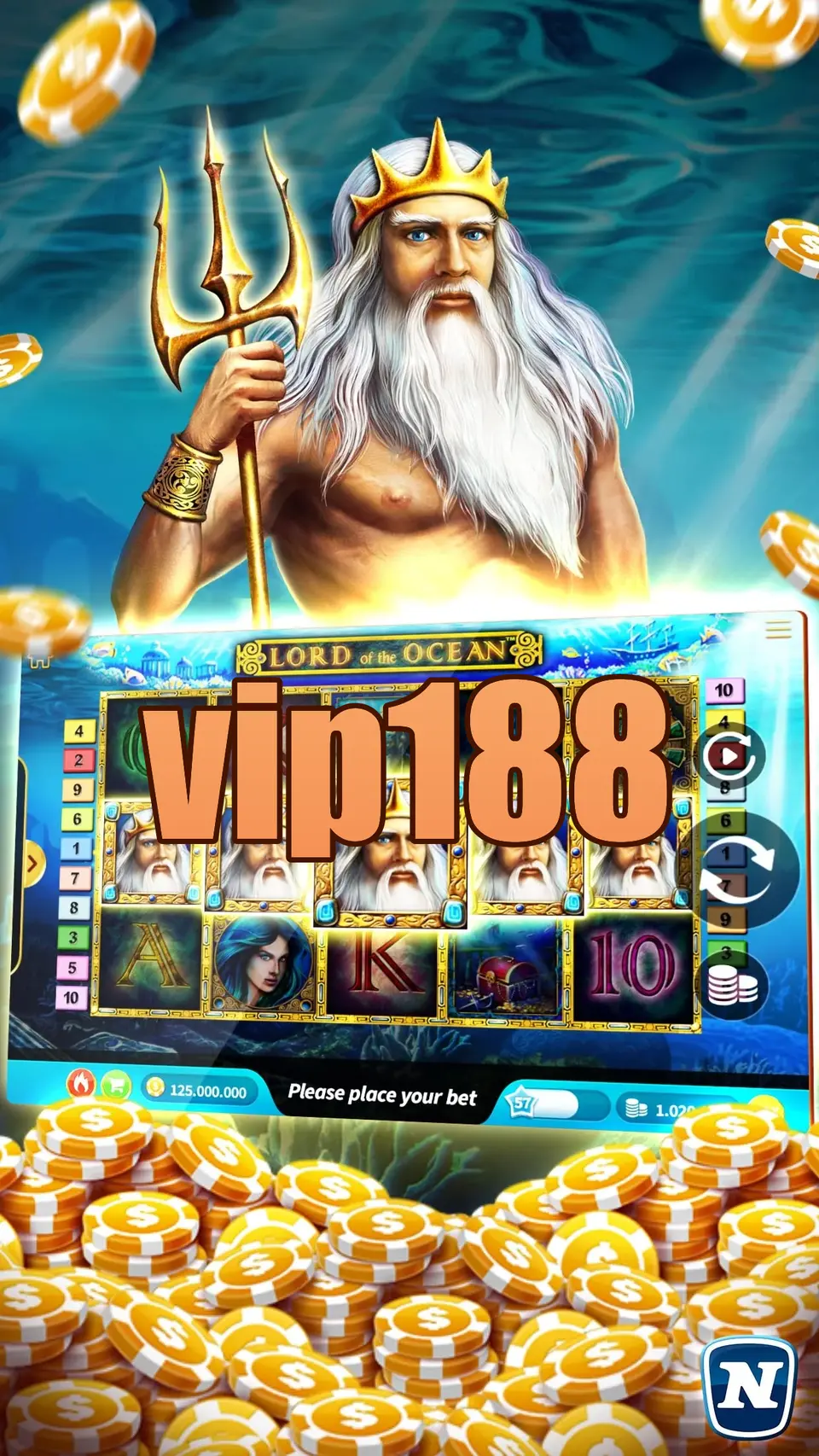 vip188 Unduh