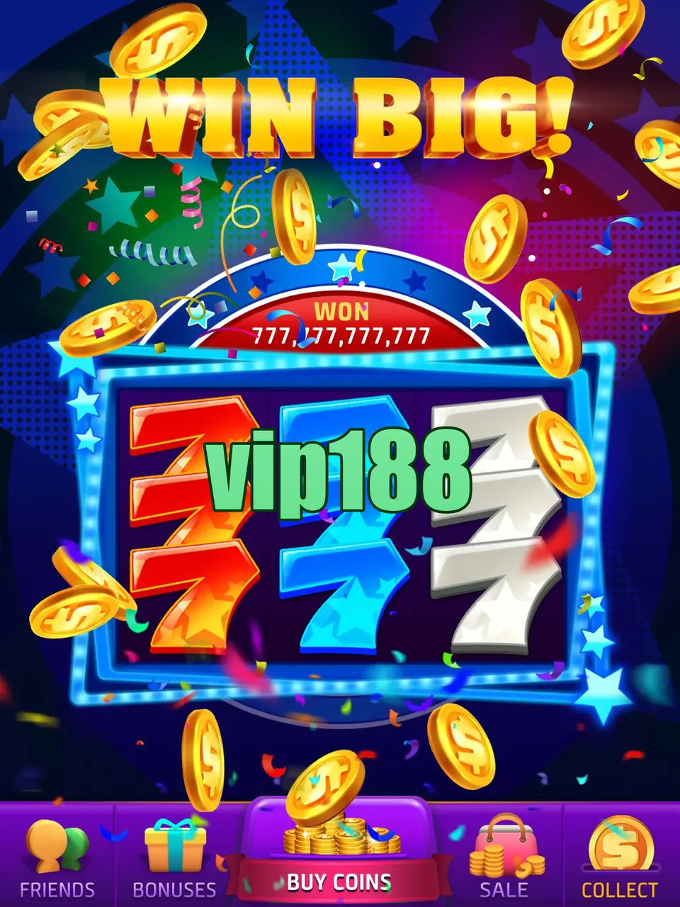 vip188 Unduh
