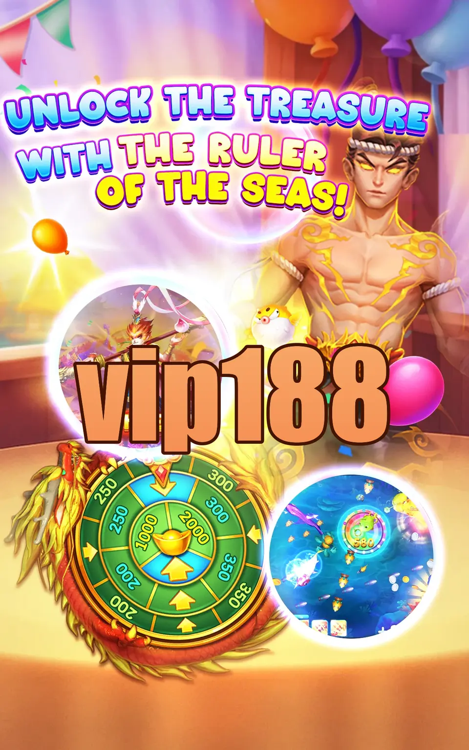 vip188 Masuk