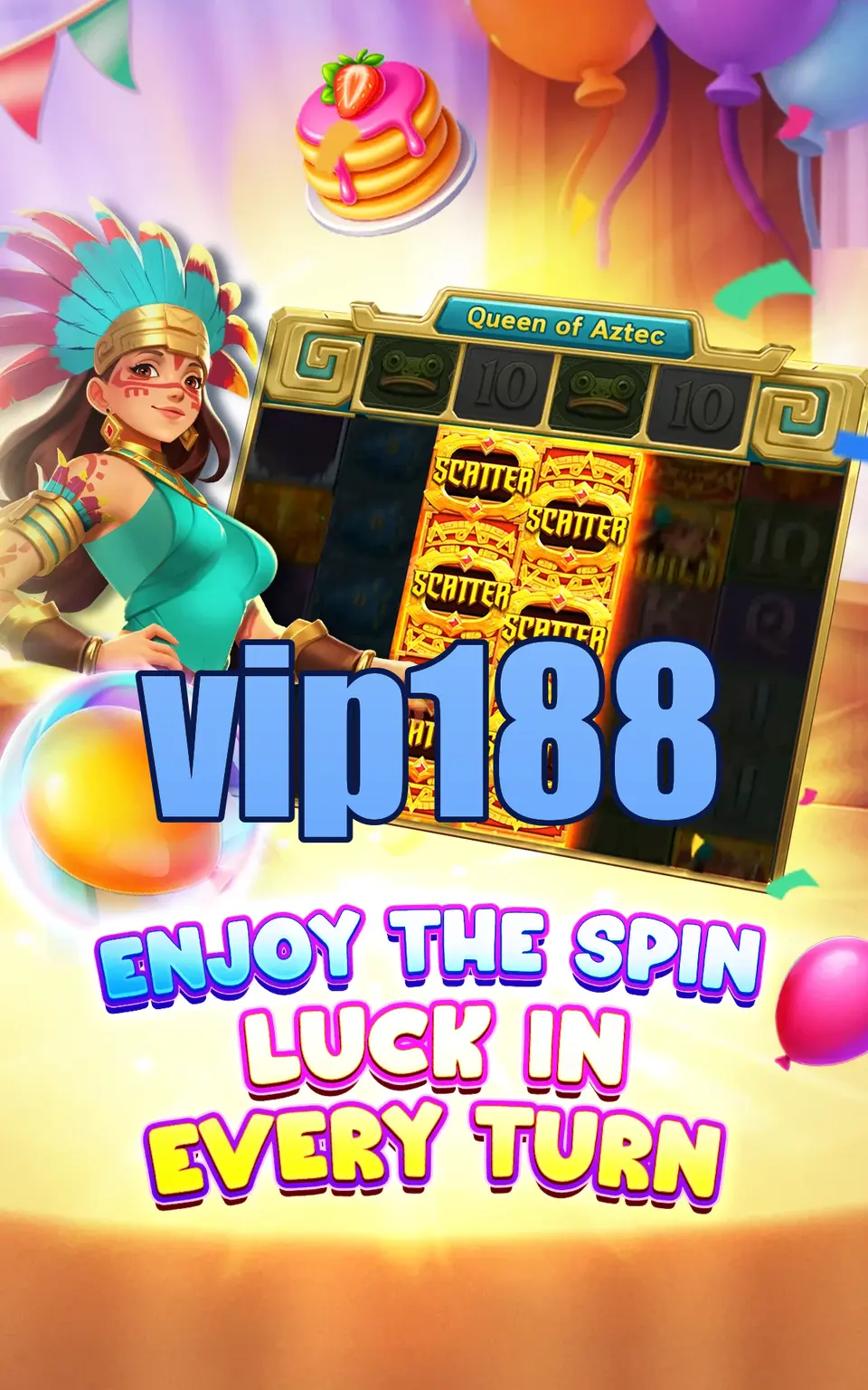 vip188 Preview - Resmi Unduh